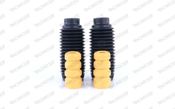  apsauginio dangtelio komplektas, amortizatorius