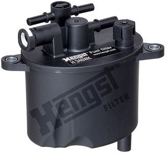  kuro filtras