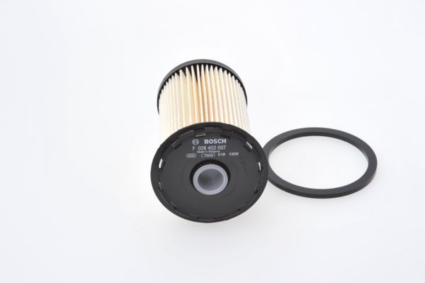 kuro filtras