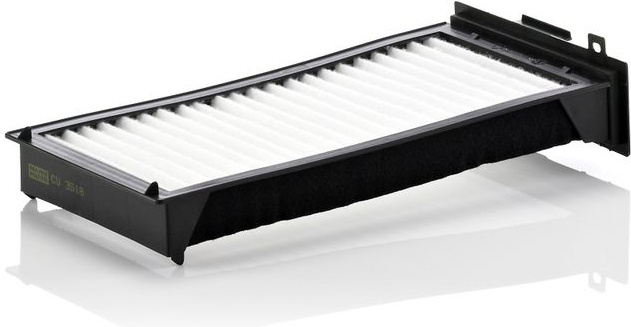  filtras, salono oras
