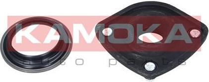  remonto komplektas, pakabos statramstis
