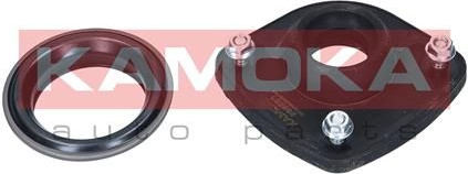  remonto komplektas, pakabos statramstis