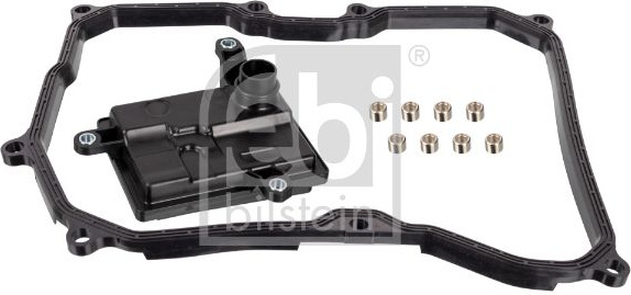  hidraulinių filtrų komplektas, automatinė transmisija
