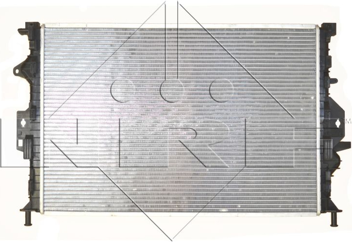  radiatorius, variklio aušinimas