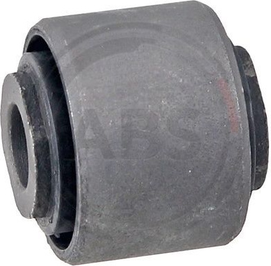  valdymo svirties/išilginių svirčių įvorė