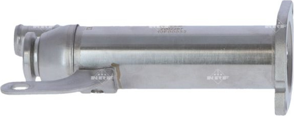  aušintuvas, išmetamųjų dujų recirkuliacija