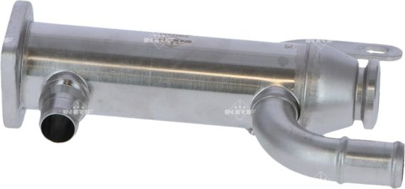  aušintuvas, išmetamųjų dujų recirkuliacija