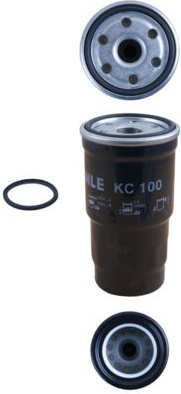  kuro filtras
