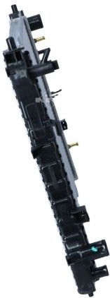  radiatorius, variklio aušinimas