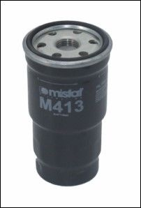 Mazda 323; 626,6 2,0D 98-; Toyota 2,0D 97-