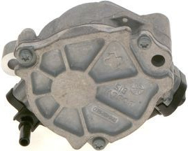  vakuumo siurblys, stabdymo įrenginys