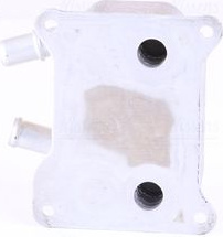  alyvos aušintuvas, variklio alyva