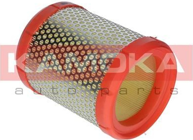  oro filtras