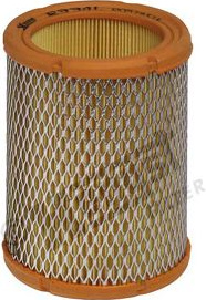 oro filtras