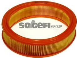 oro filtras