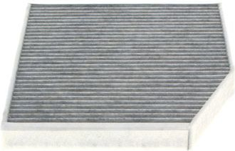  filtras, salono oras