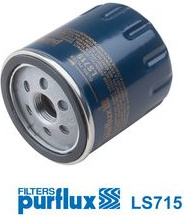  alyvos filtras