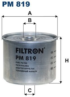  kuro filtras
