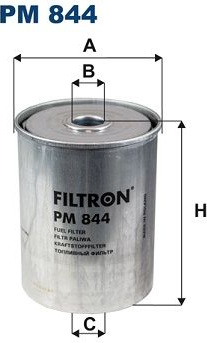  kuro filtras
