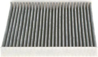  filtras, salono oras