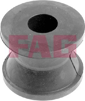  valdymo svirties/išilginių svirčių įvorė