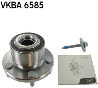  rato guolio komplektas