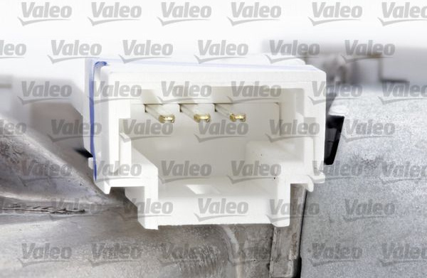  valytuvo variklis