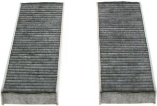 filtras, salono oras