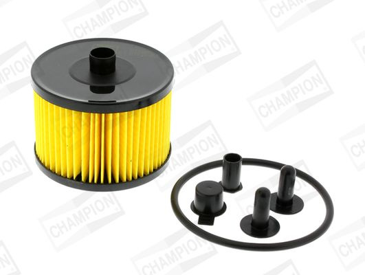 CI/PE C4; C5; C8; P307; P407; Ford Focus; Mondeo 07-; Volvo V50 2,0 TDi; Hdi 04-