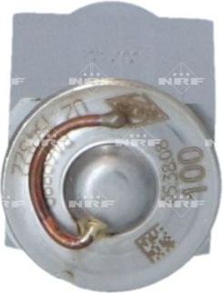  išsiplėtimo vožtuvas, oro kondicionavimas