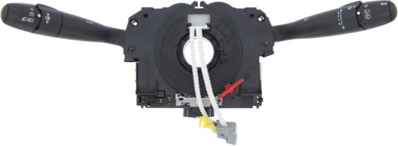  vairo kolonėlės jungiklis