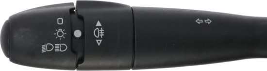  vairo kolonėlės jungiklis