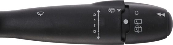  vairo kolonėlės jungiklis