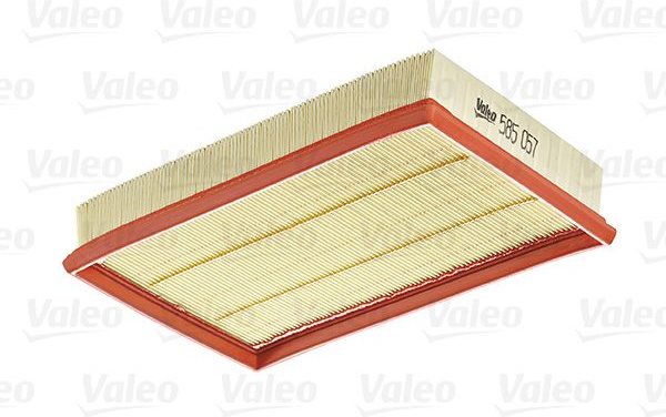  oro filtras