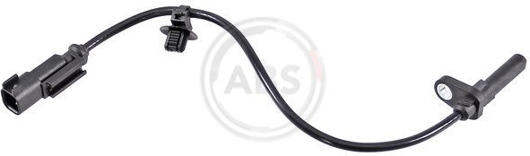  jutiklis, rato greitis