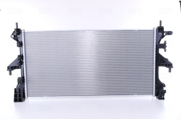  radiatorius, variklio aušinimas