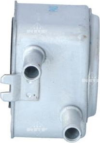  alyvos aušintuvas, variklio alyva