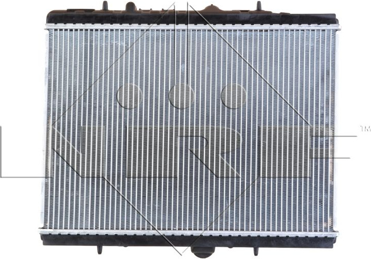 radiatorius, variklio aušinimas