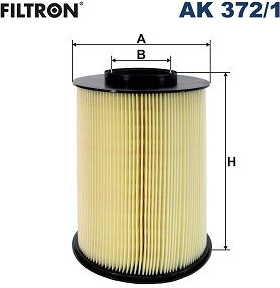  oro filtras