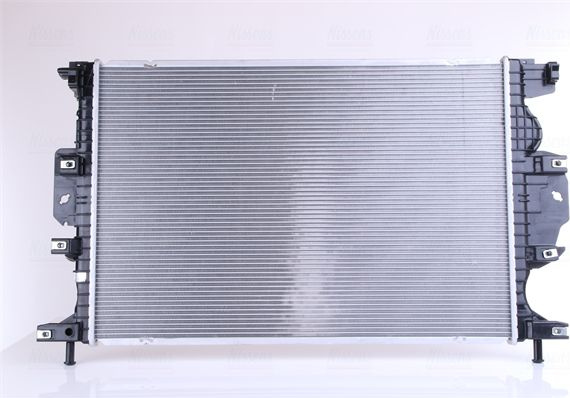  radiatorius, variklio aušinimas