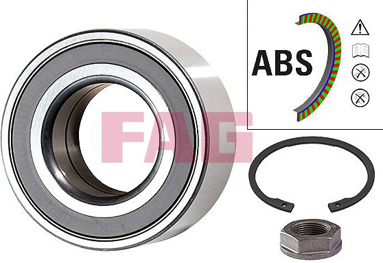 Citroen Berlingo 08-, C3 02-, C4 04-, C5 01-, Peugeot 207, 208, 307, 308, 3008, 5008, Partner 08- priekio