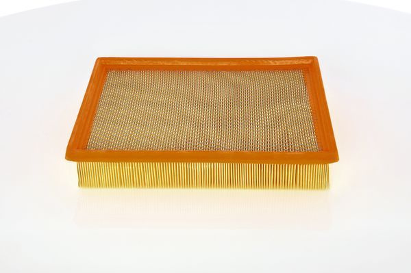  oro filtras