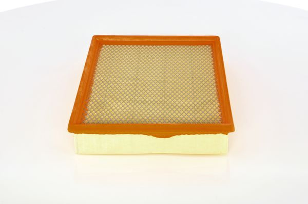  oro filtras