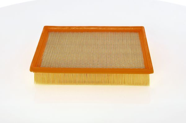  oro filtras