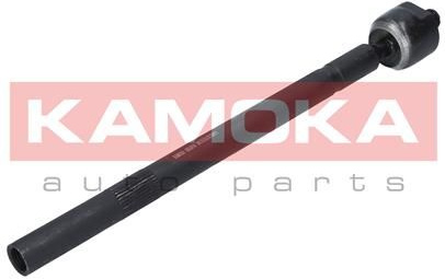  vidinė skersinė vairo trauklė