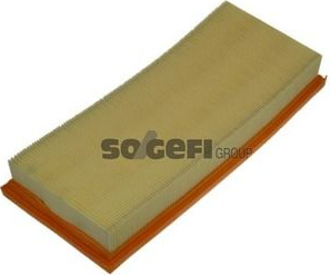  oro filtras
