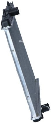  radiatorius, variklio aušinimas