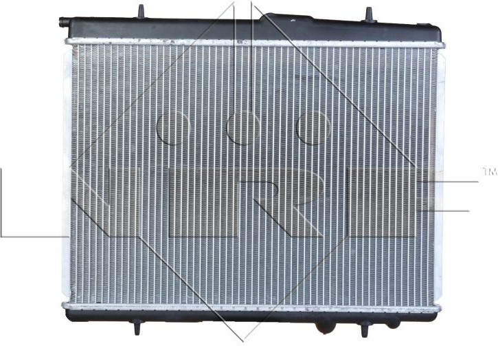  radiatorius, variklio aušinimas