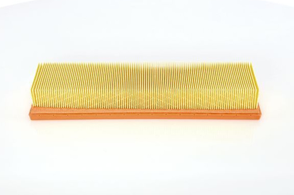  oro filtras
