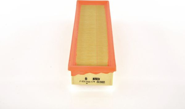  oro filtras